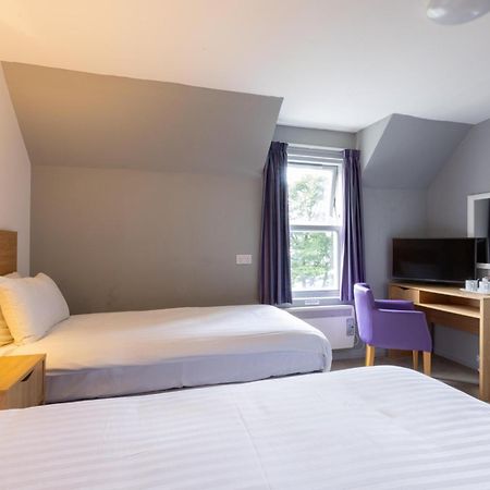 The Caledonian Claymore Hotel Arrochar Pokoj fotografie